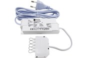 Drivers, spoelen en transformatoren - Nordtronic LED driver not dimmable 1-19W 350mA - 98514026