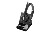 Headphones/Headsets - EPOS IMPACT SDW 5065 Double-Sided DECT - 1001023