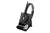 Headphones/Headsets - EPOS IMPACT SDW 5066 Double-Sided DECT - 1001026