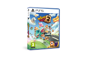 Games - Moving Out 2 - Sony PlayStation 5 - Simulatie - 5056208819703