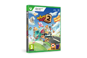 Games - Moving Out 2 - Microsoft Xbox One - Party - 5056208819468