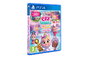 Games - Cry Babies Magic Tears: The Big Game - Sony PlayStation 4 - Adventure - 5060264378760