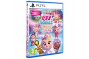 Games - Cry Babies Magic Tears: The Big Game - Sony PlayStation 5 - Adventure - 5060264378791