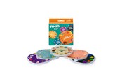 Speelgoed voor baby's - TIMIO Disc Set 1 - Wild Animals Nursery Rhymes Colours Musical and Body Parts - TM-TMD-01E