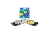 Speelgoed voor baby's - TIMIO Disc Set 3 - Fairy Tales Time Vegetables Alphabet A-L and Alphabet M-Z - TM-TMD-03E
