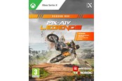 Games - MX vs ATV Legends (Season One Edition) - Microsoft Xbox Series X - Racing - 9120131600236