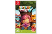 Games - Alchemic Cutie - Nintendo Switch - Action/Adventure - 5056280435174