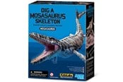 Creatief spelen - 4M KidzLabs / Dig a Mosasaurus skeleton - 4M-03457