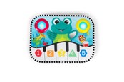 Speelgoed voor baby's - Baby Einstein Musical Kick Pad and Crib Toy Neptune's Kick & Explore™ - BE-12926