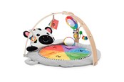 Speelgoed voor baby's - Baby Einstein Plush Gym Zen's Activity Milestones™ - BE-16636