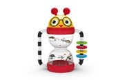 Speelgoed voor baby's - Baby Einstein Rattle Cal's Sensory Shake-up™ - BE-16707