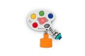 Speelgoed voor baby's - Baby Einstein Popper™Activity Paint Pallet Dimples - BE-16710