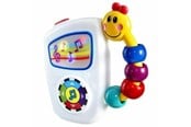 Speelgoed voor baby's - Baby Einstein Musical Toy Take Along Tunes™ - BE-30704