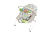 Babyspullen - Bright Starts Happy Safari Bouncer - BS-11508