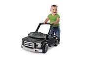 Speelgoed voor baby's - Bright Starts 4-in-1 Walker Ways to Play Walker™ - Ford F-150 - BS-12861