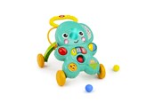 Speelgoed voor baby's - Bright Starts 2-in-1 Ball Play Walker Stroll 'n Roll™ - BS-12892