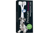 Honden - Petosan 2x Replacementhead L - H10083