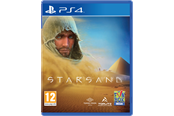 Games - Starsand - Sony PlayStation 4 - Action/Adventure - 5055377605797