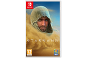 Games - Starsand - Nintendo Switch - Action/Adventure - 5055377605810