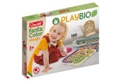 Speelgoed voor baby's - Quercetti Play Bio FantaColor Design (160 pcs) - QU-80903