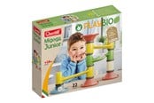 Speelgoed voor baby's - Quercetti Play Bio Migoga Junior (22 pcs) - QU-86502