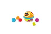 Speelgoed voor baby's - Scandinavian Baby Products Sorting Ball - SBP-02960