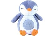 Babyspullen - Summer by Ingenuity Slumber Buddies - Penguin - SU-06936