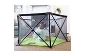 Babyspullen - Summer by Ingenuity Pop 'N Play Play pen - SU-27396