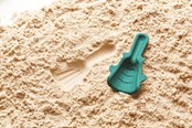 Speelgoed voor baby's - PLANTOYS Sandlegesæt - PT-5803