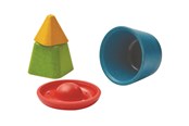 Speelgoed voor baby's - PLANTOYS Sandlegetøj - PT-5804