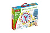 Speelgoed voor baby's - Quercetti Play Montessori Primo Clock - QU-0624