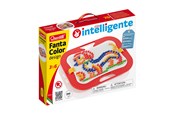 Speelgoed voor baby's - Quercetti FantaColor Design (300 pcs) - QU-0902