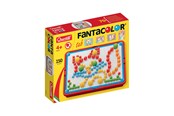 Speelgoed voor baby's - Quercetti FantaColor Tab (150 pcs) - QU-0920