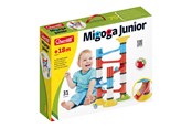 Speelgoed voor baby's - Quercetti Migoga Junior (31 pcs) - QU-6506