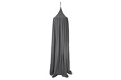 Kinderkamer - Filibabba Canopy - Stone Grey - FI-01891