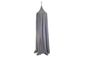 Babyspullen - Filibabba Canopy - Powder Blue - FI-01892