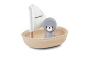 Speelgoed voor baby's - PLANTOYS Sæl sejlbåd - PT-5710