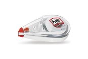 Schrijf- en tekengerei - Henkel Corr.Mini Roll. Flex Pritt 4.2mm BK - 9H PRKMB