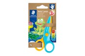 Bureau-accessoires - Staedtler Safety scissors Noris junior - 965 40 BK