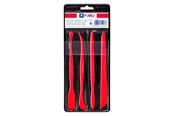 Hobby artikelen - Staedtler Accessory FIMO modellng tools 4 pcs. - 8711