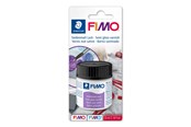Hobby artikelen - Staedtler Accessory FIMO Semigloss varn. 35ml - 8705 01 BK
