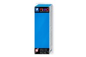 Hobby artikelen - Staedtler Mod. clay FIMO prof 454g blue - 8041-300