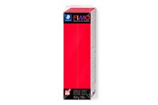 Hobby artikelen - Staedtler Mod. clay FIMO prof 454g red - 8041-200