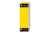 Hobby artikelen - Staedtler Mod. clay FIMO prof 454g yellow - 8041-100