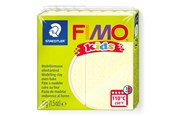 Hobby artikelen - Staedtler Mod. clay FIMO kids pearl yellow - 8030-106