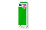 Hobby artikelen - Staedtler Mod. clay FIMO soft 454g tropical g - 8021-53