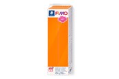 Hobby artikelen - Staedtler Mod. clay FIMO soft 454g tangerine - 8021-42