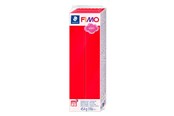 Hobby artikelen - Staedtler Mod. clay FIMO soft 454g indian red - 8021-24