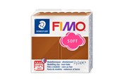 Hobby artikelen - Staedtler Mod. clay FIMO soft caramel - 8020-7