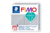 Hobby artikelen - Staedtler FIMO® effect 8010 Glitter standard block - 8010-812